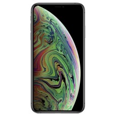 Apple iPhone XS Max 64GB Space Grey smartphone