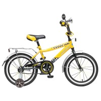 Велосипед Formula Yellow