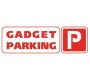 Gadget Parking