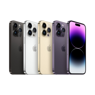 Apple iPhone 14 Pro - нові надходження