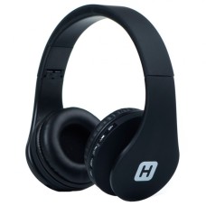 Наушники Bluetooth с MP3 Harper HB-203 Black