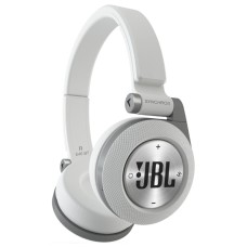Наушники Bluetooth JBL Synchros E40BT White (E40BTWHT)