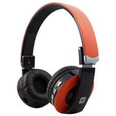 Наушники Bluetooth Harper HB-400 Orange