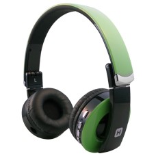 Наушники Bluetooth Harper HB-400 Green